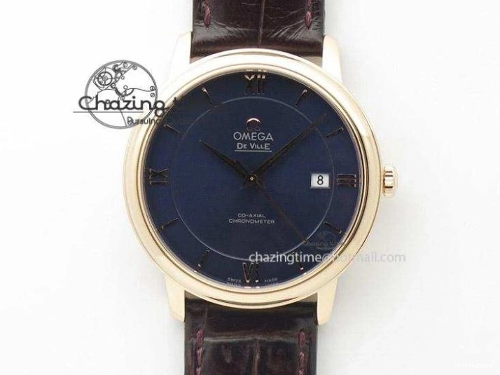 1225 Seamaster Diver 300M ORF 1:1 Best Edition Blue Ceramic Gray Dial on SS Bracelet A HighQuality 7867